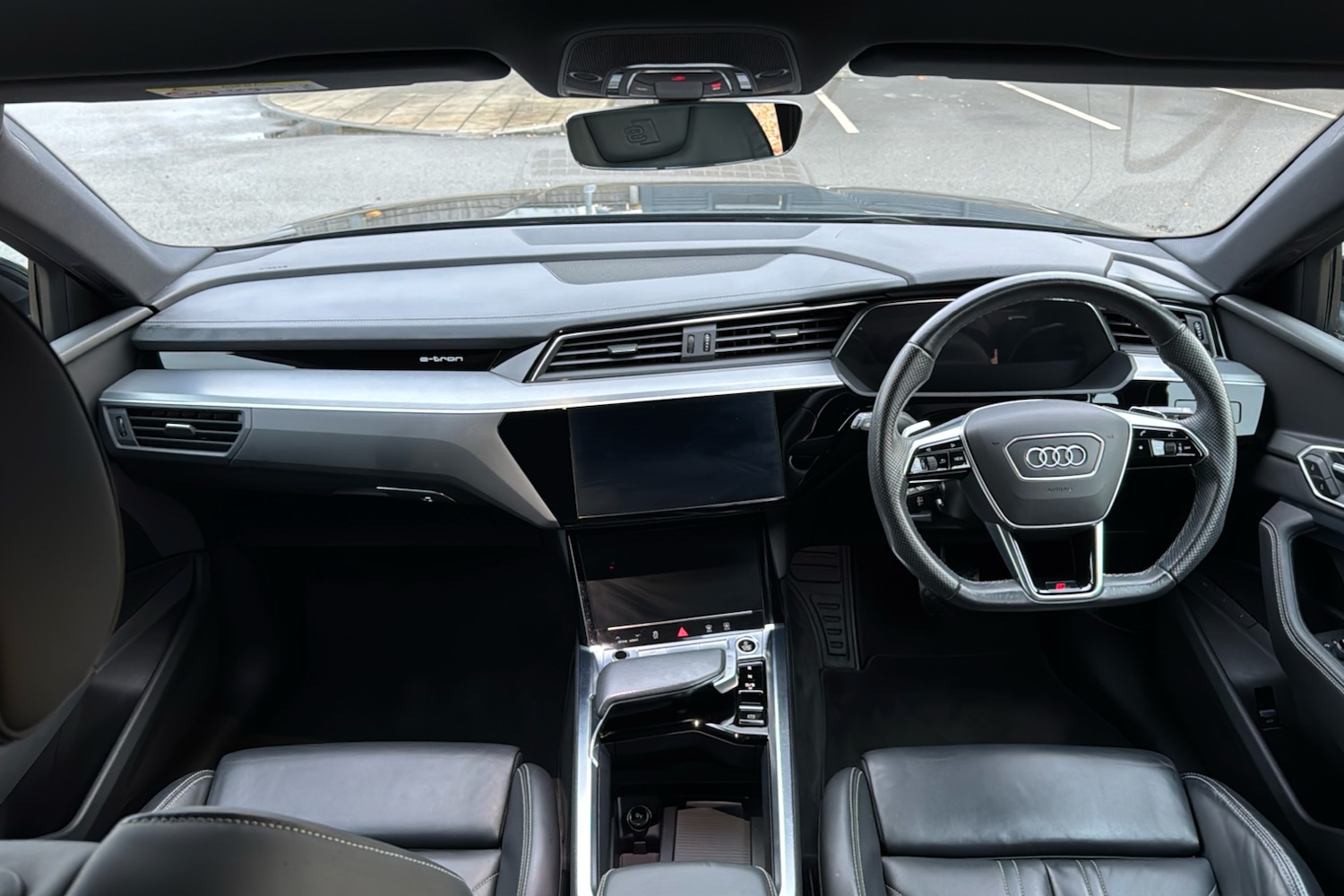 Used Audi Other 2022 for sale - 76390898: Photo 9