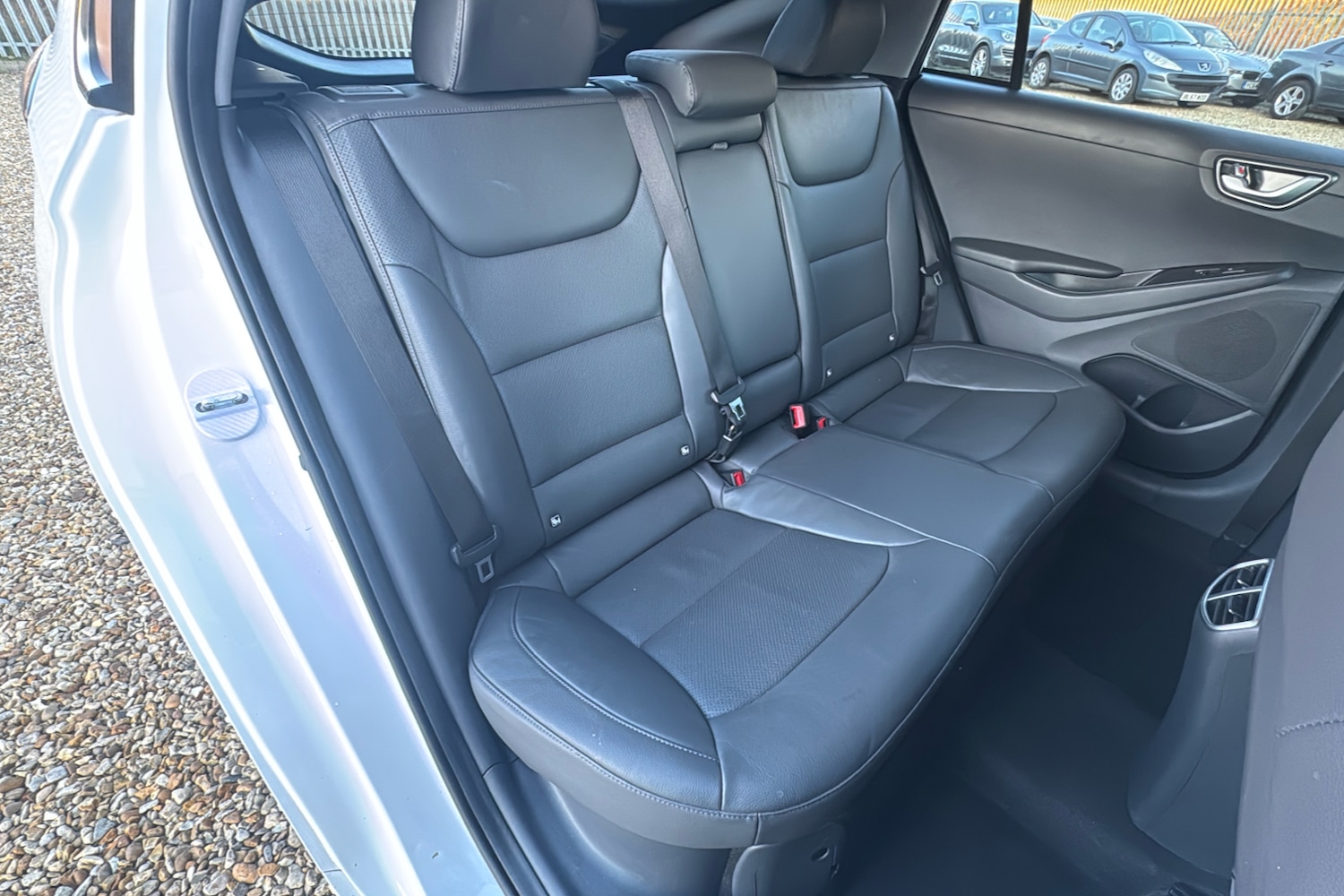 Used Hyundai IONIQ 2020 for sale - 77390063: Photo 12