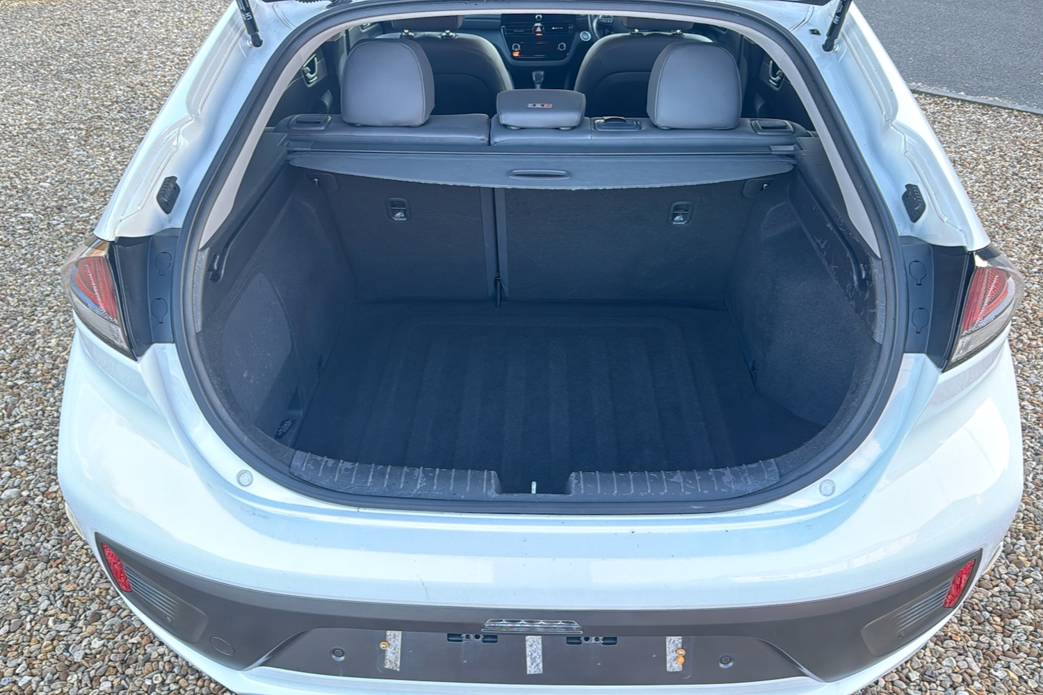 Used Hyundai IONIQ 2020 for sale - 77390063: Photo 18