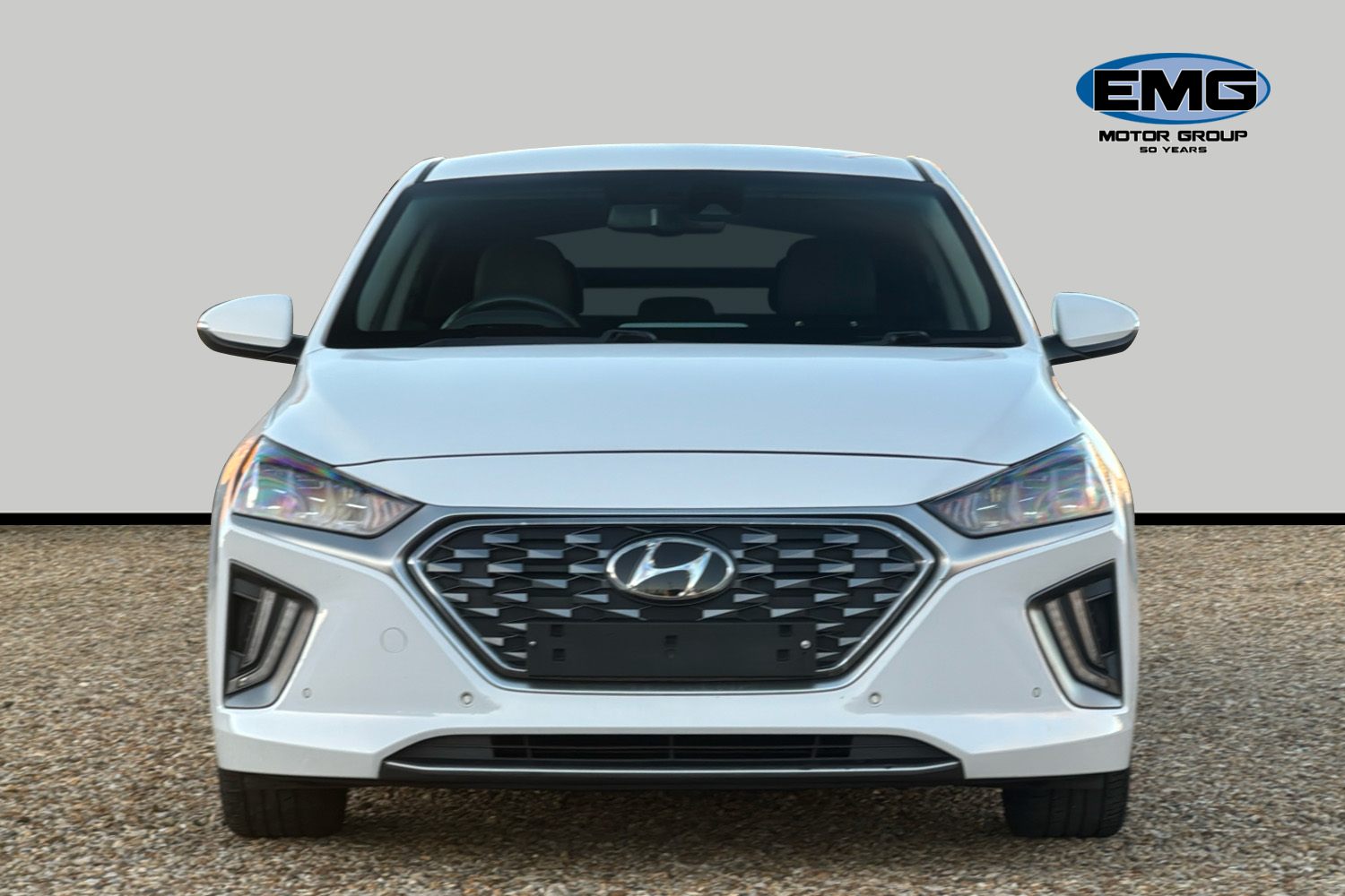 Used Hyundai IONIQ 2020 for sale - 77390063: Photo 2