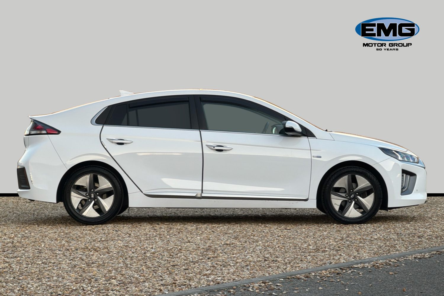 Used Hyundai IONIQ 2020 for sale - 77390063: Photo 4
