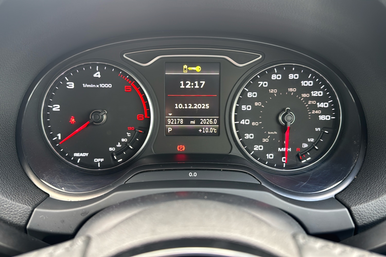 Used Audi A3 2017 for sale - 77239996: Photo 14