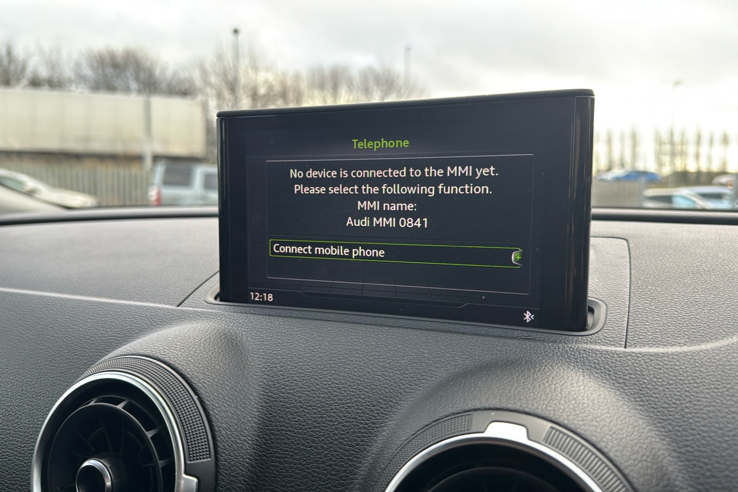 Used Audi A3 2017 for sale - 77239996: Photo 19