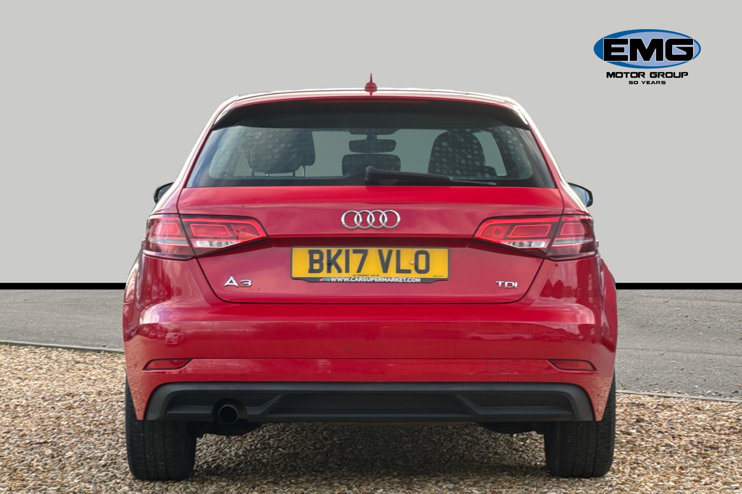 Used Audi A3 2017 for sale - 77239996: Photo 6