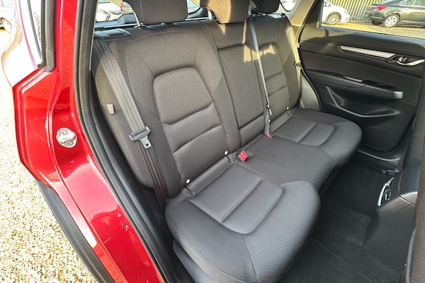 Used Mazda CX-5 2022 for sale - 76004143: Photo 12