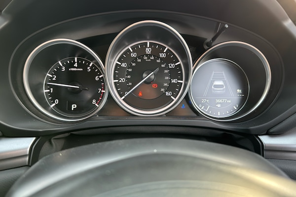 Used Mazda CX-5 2022 for sale - 76004143: Photo 14