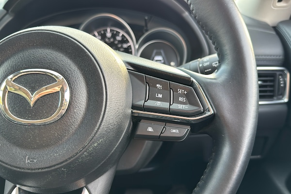 Used Mazda CX-5 2022 for sale - 76004143: Photo 17