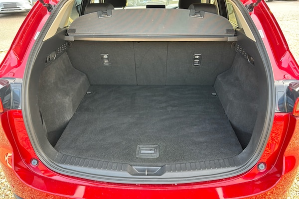 Used Mazda CX-5 2022 for sale - 76004143: Photo 18