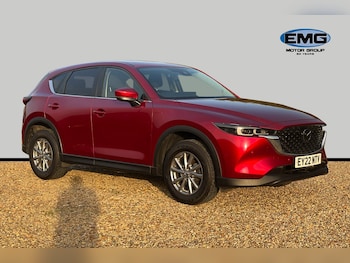 Mazda - CX-5