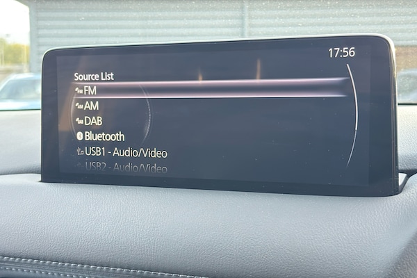 Used Mazda CX-5 2022 for sale - 76004143: Photo 20