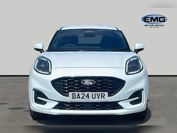Used Ford Puma 2024 for sale - 79229439: Photo