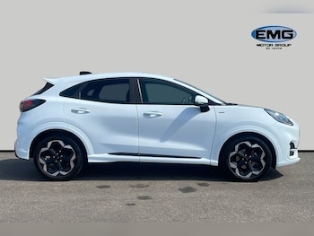 Used Ford Puma 2024 for sale - 79229439: Photo