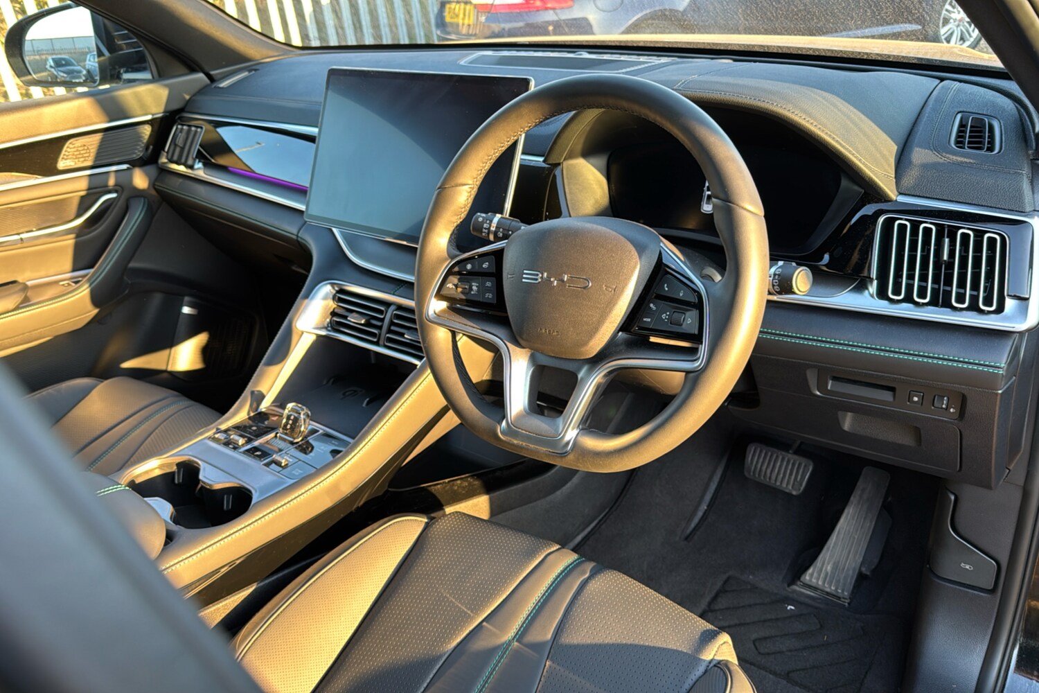 Used BYD Seal U 2025 for sale - 77973100: Photo 10