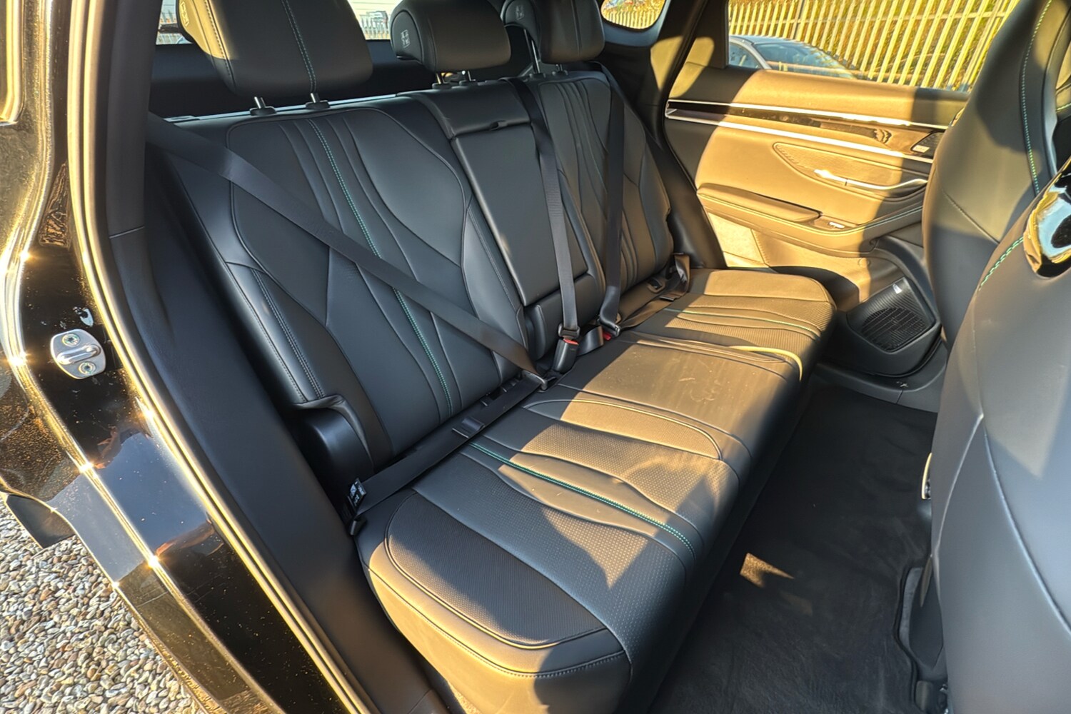 Used BYD Seal U 2025 for sale - 77973100: Photo 12