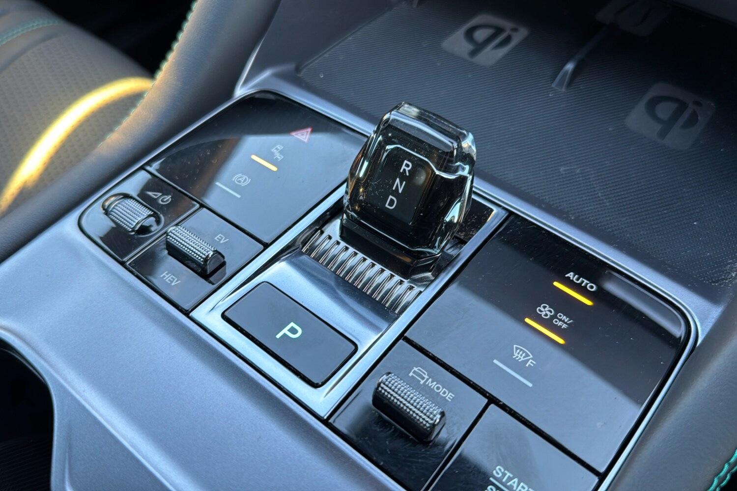 Used BYD Seal U 2025 for sale - 77973100: Photo 13