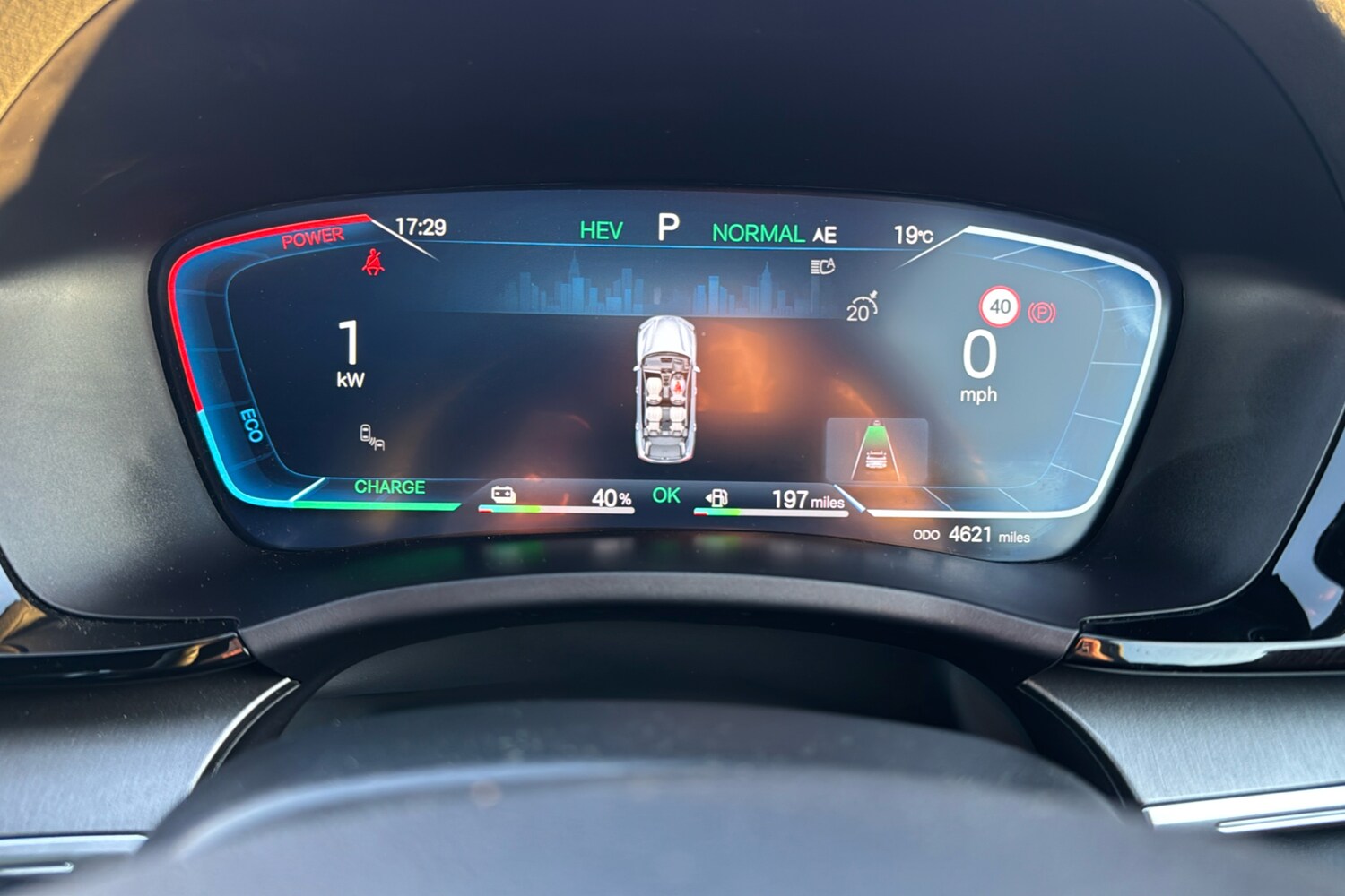 Used BYD Seal U 2025 for sale - 77973100: Photo 14