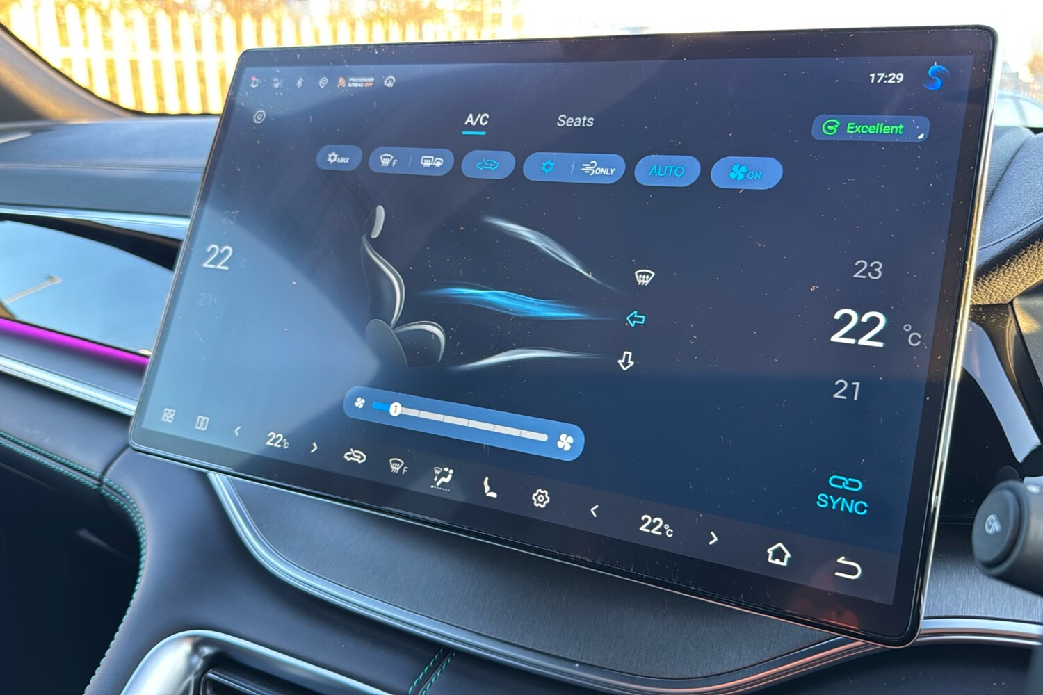 Used BYD Seal U 2025 for sale - 77973100: Photo 15