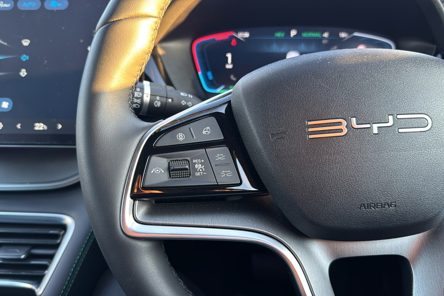 Used BYD Seal U 2025 for sale - 77973100: Photo 16