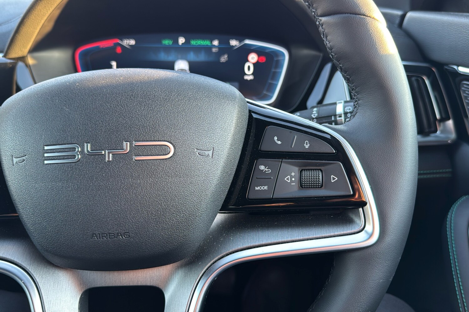 Used BYD Seal U 2025 for sale - 77973100: Photo 17