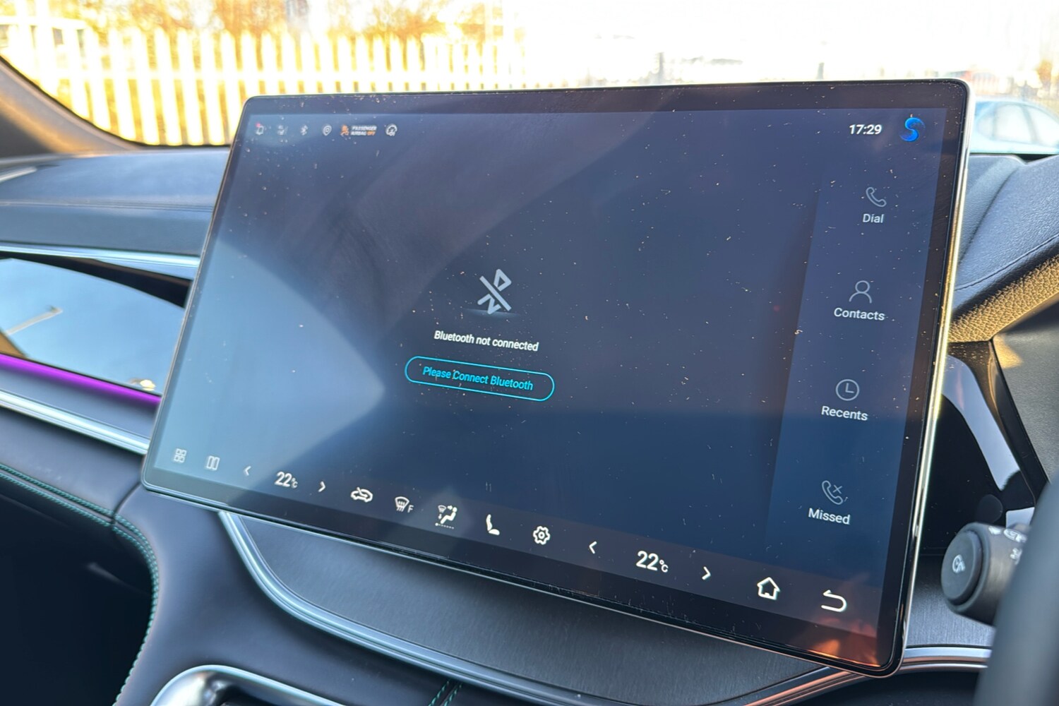 Used BYD Seal U 2025 for sale - 77973100: Photo 19