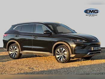 Used BYD Seal U 2025 for sale - 77973100: Photo