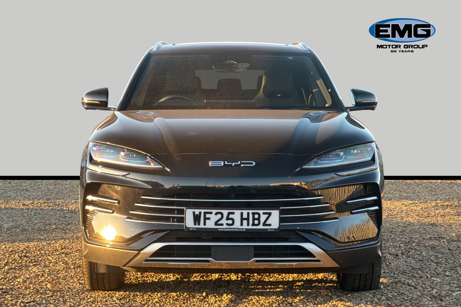 Used BYD Seal U 2025 for sale - 77973100: Photo 2