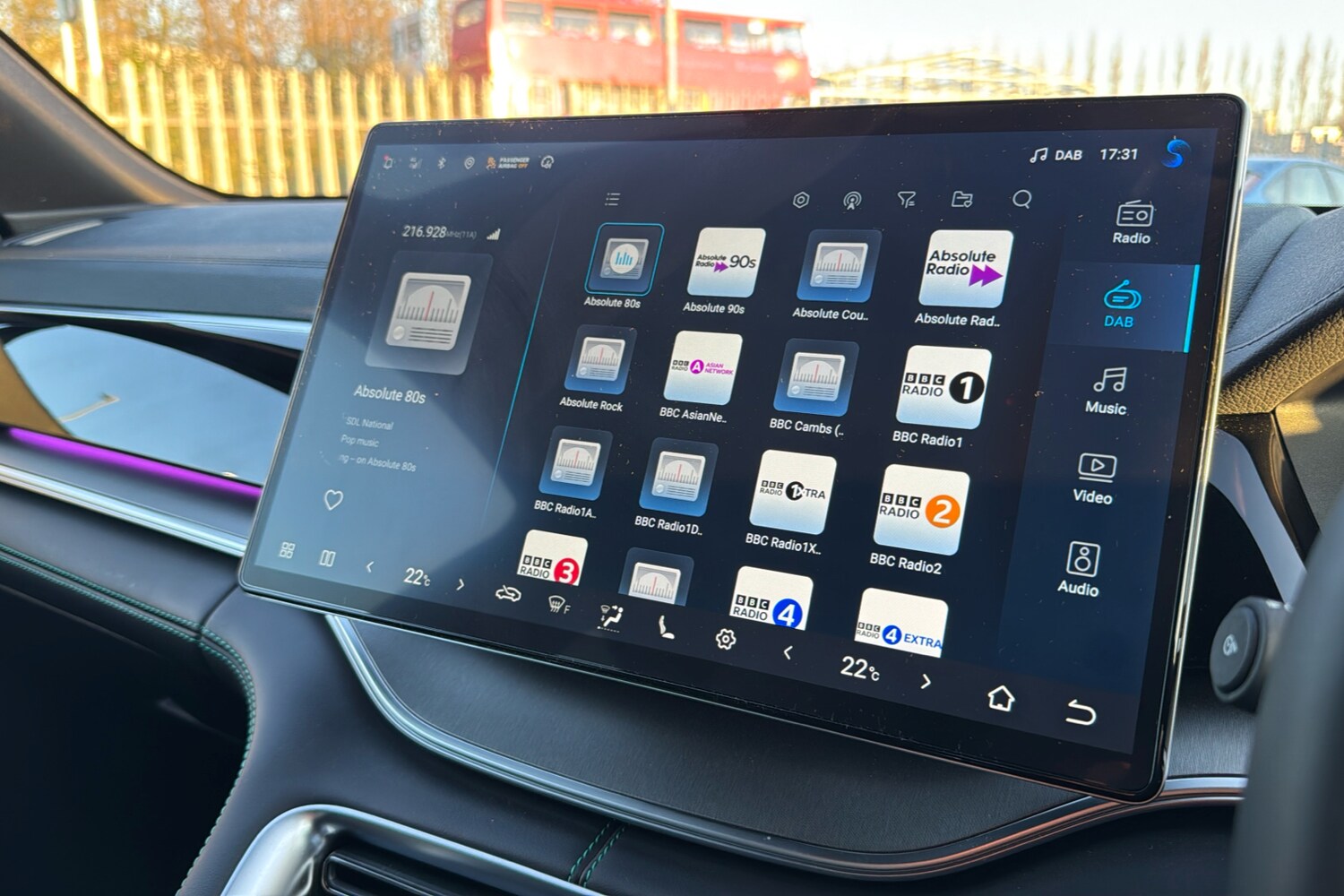 Used BYD Seal U 2025 for sale - 77973100: Photo 20