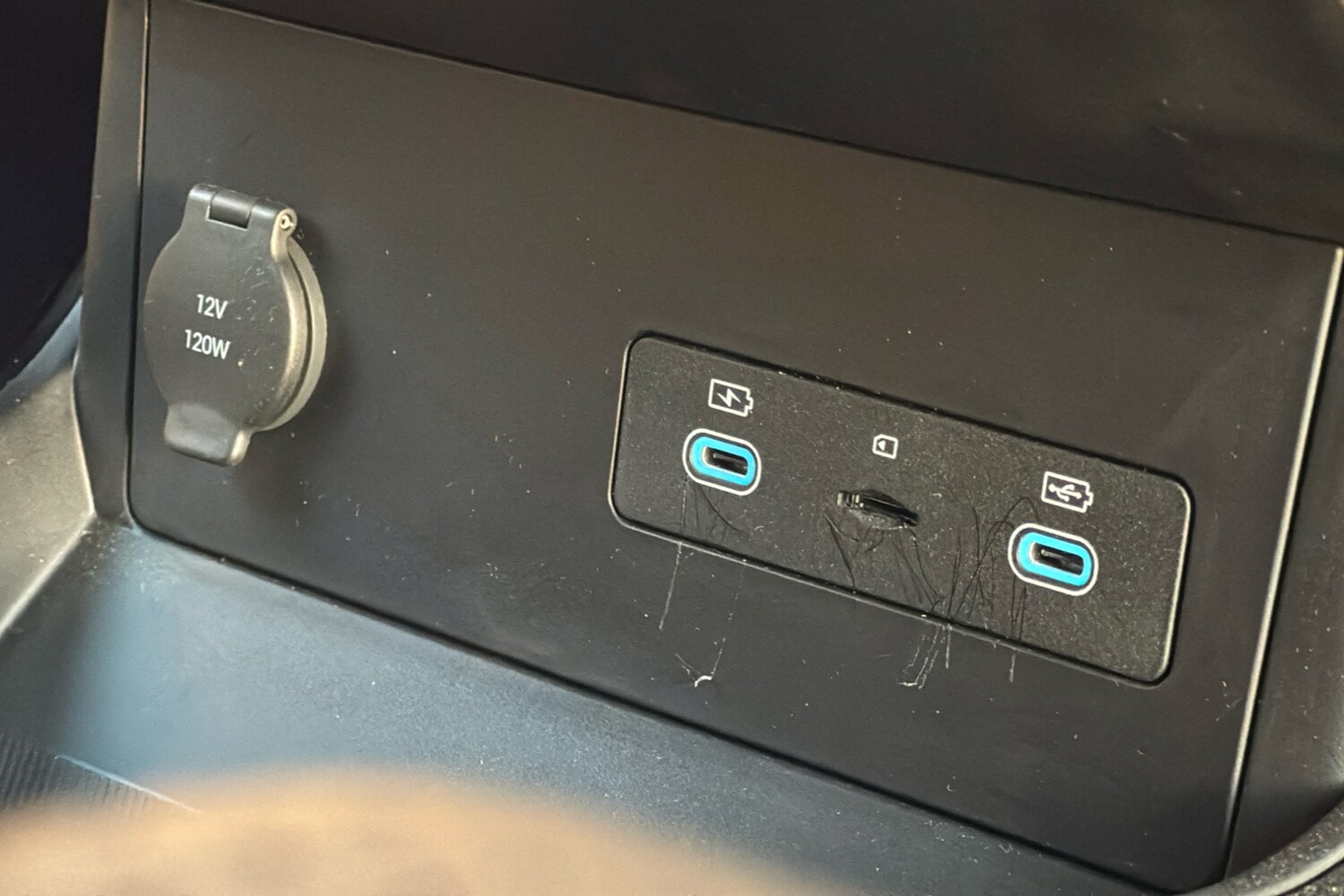 Used BYD Seal U 2025 for sale - 77973100: Photo 21