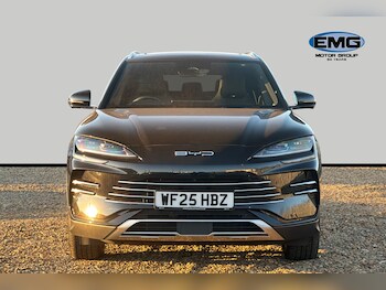 Used BYD Seal U 2025 for sale - 77973100: Photo