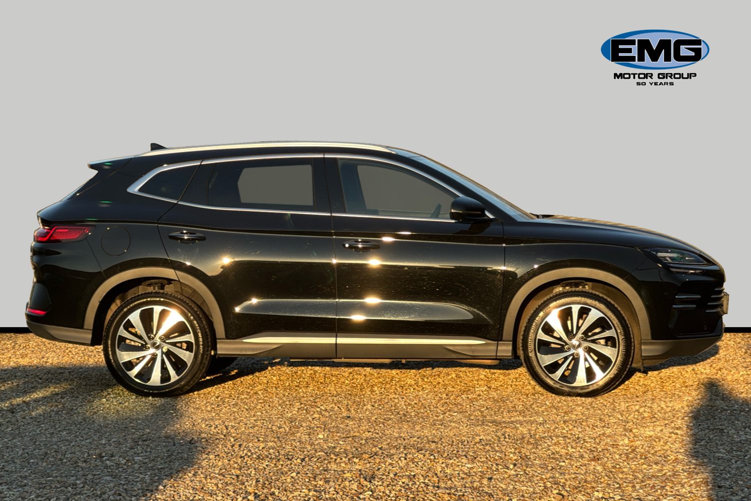 Used BYD Seal U 2025 for sale - 77973100: Photo 4