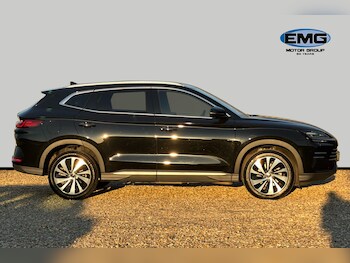 Used BYD Seal U 2025 for sale - 77973100: Photo