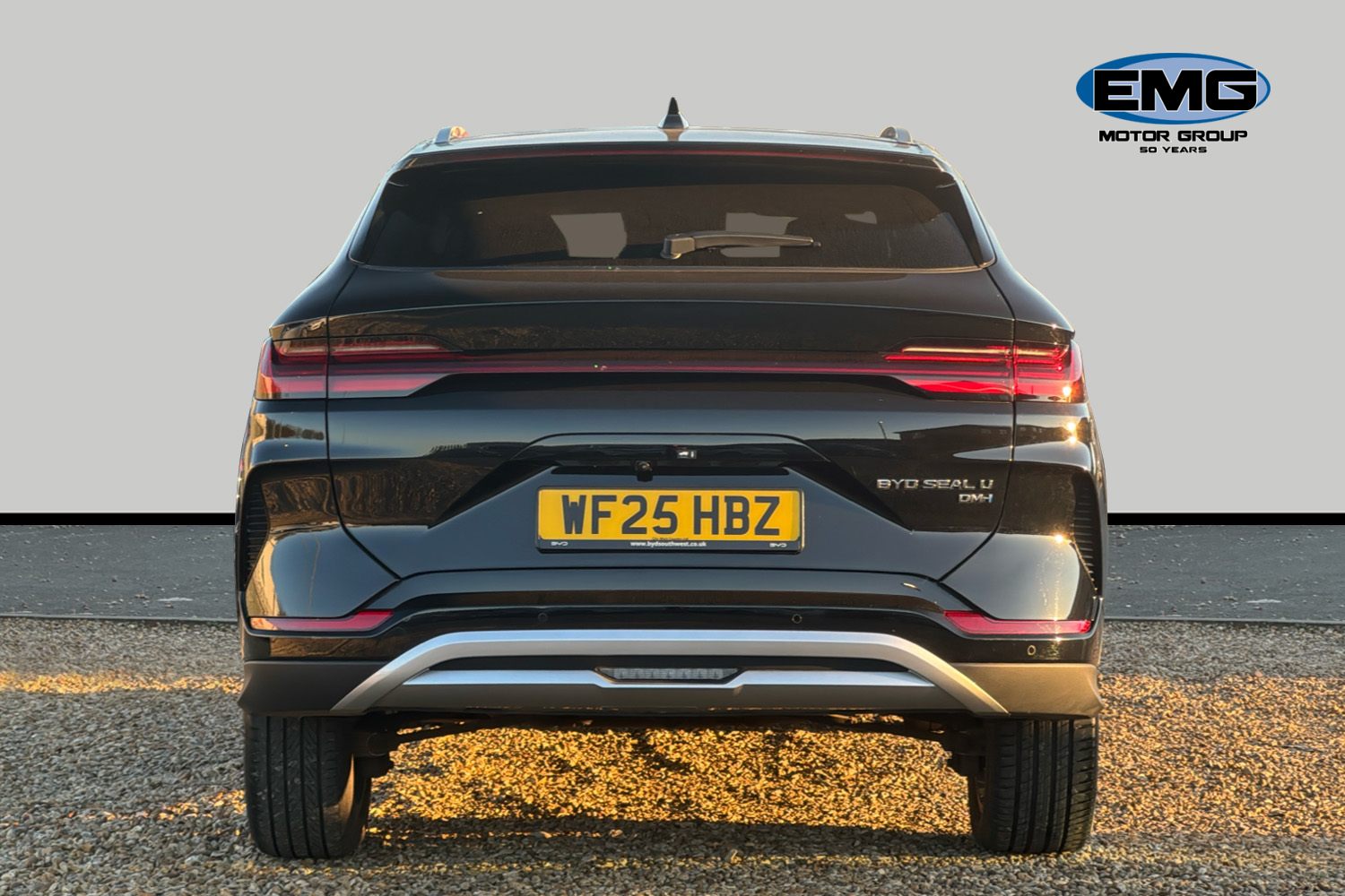 Used BYD Seal U 2025 for sale - 77973100: Photo 6