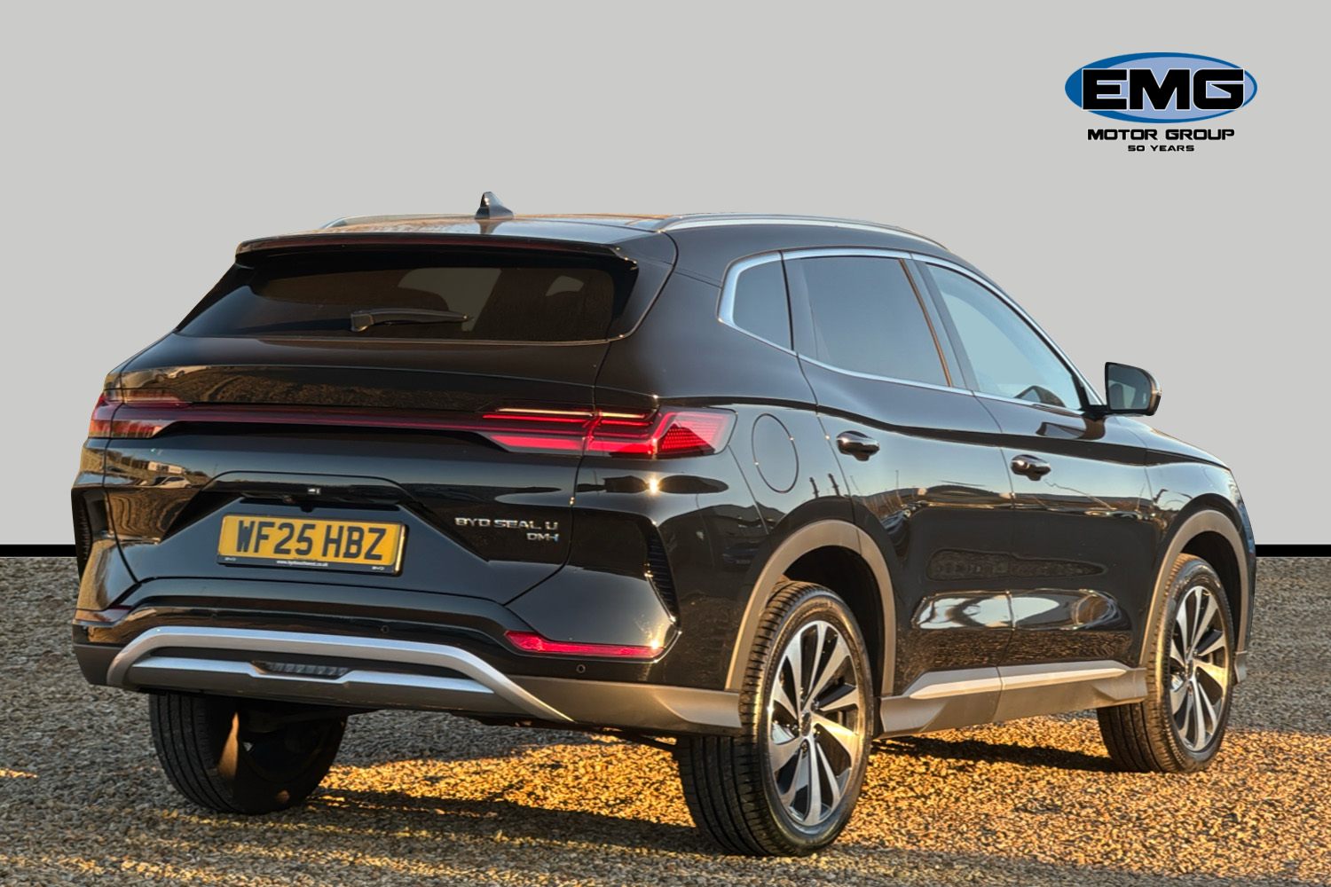 Used BYD Seal U 2025 for sale - 77973100: Photo 7