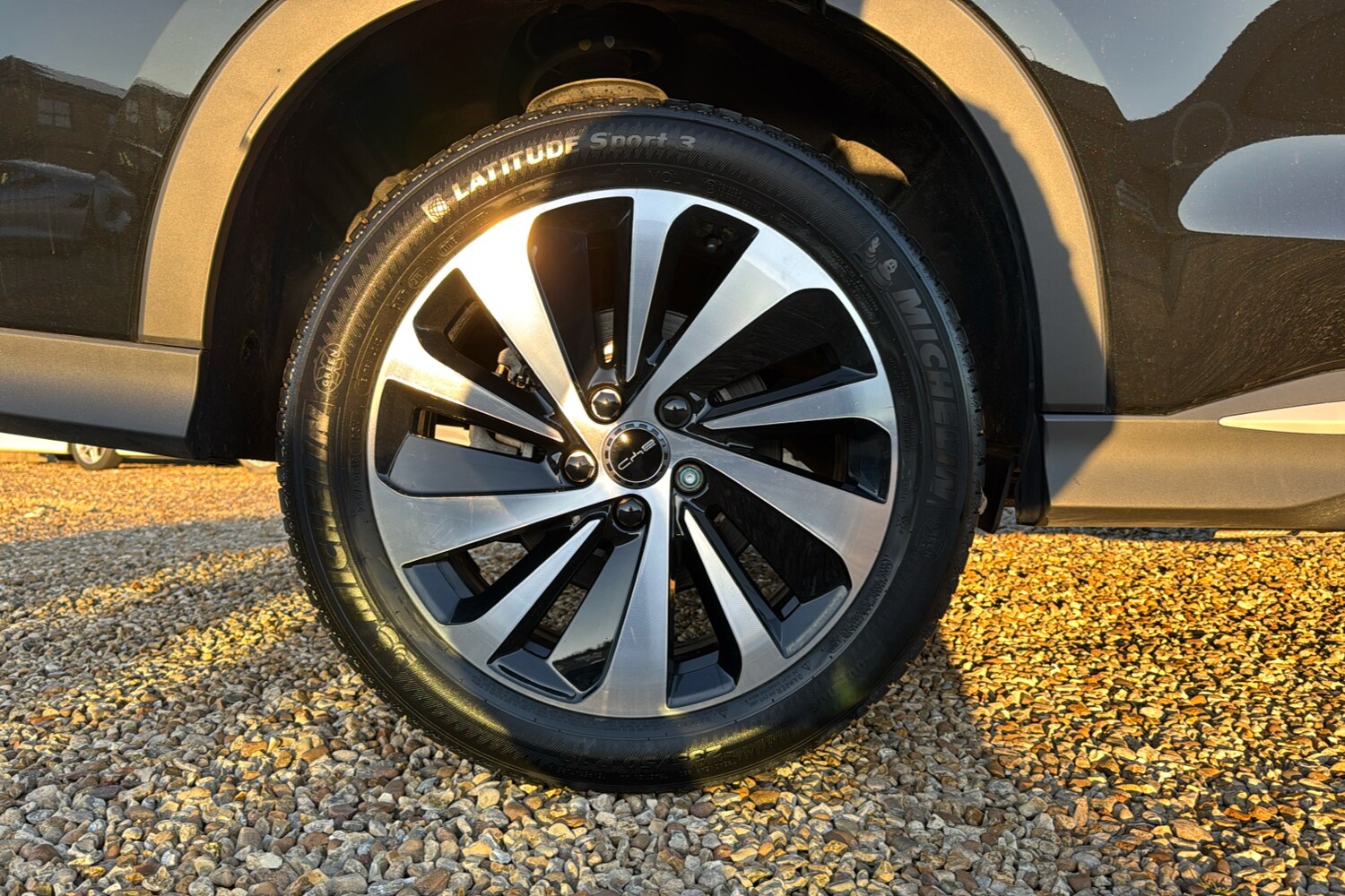 Used BYD Seal U 2025 for sale - 77973100: Photo 8