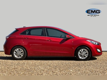 Used Hyundai i30 2016 for sale - 78078679: Photo