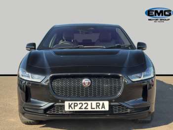 Used Jaguar I-Pace 2022 for sale - 74613088: Photo