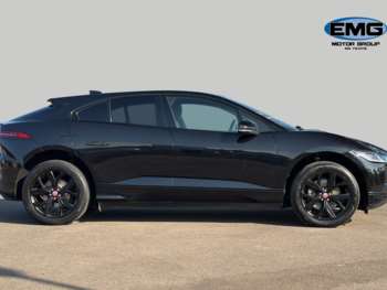 Used Jaguar I-Pace 2022 for sale - 74613088: Photo