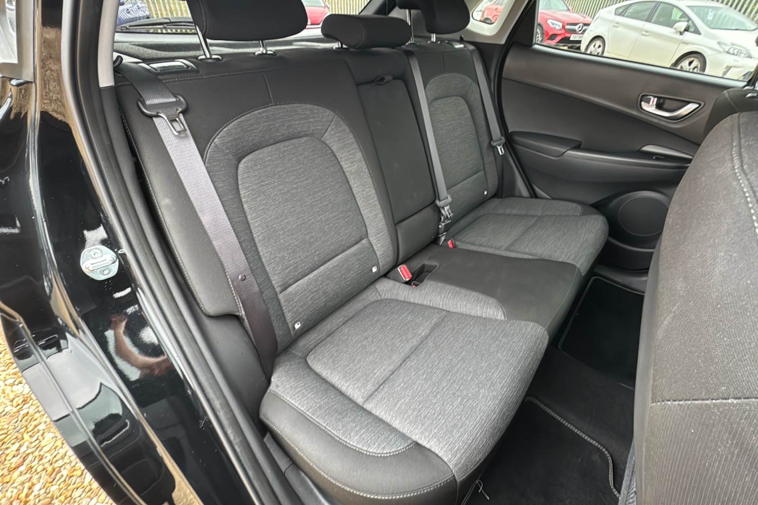 Used Hyundai KONA 2023 for sale - 76287735: Photo 12