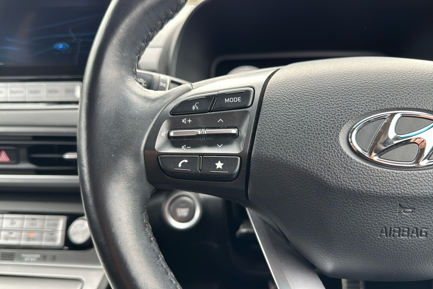 Used Hyundai KONA 2023 for sale - 76287735: Photo 16