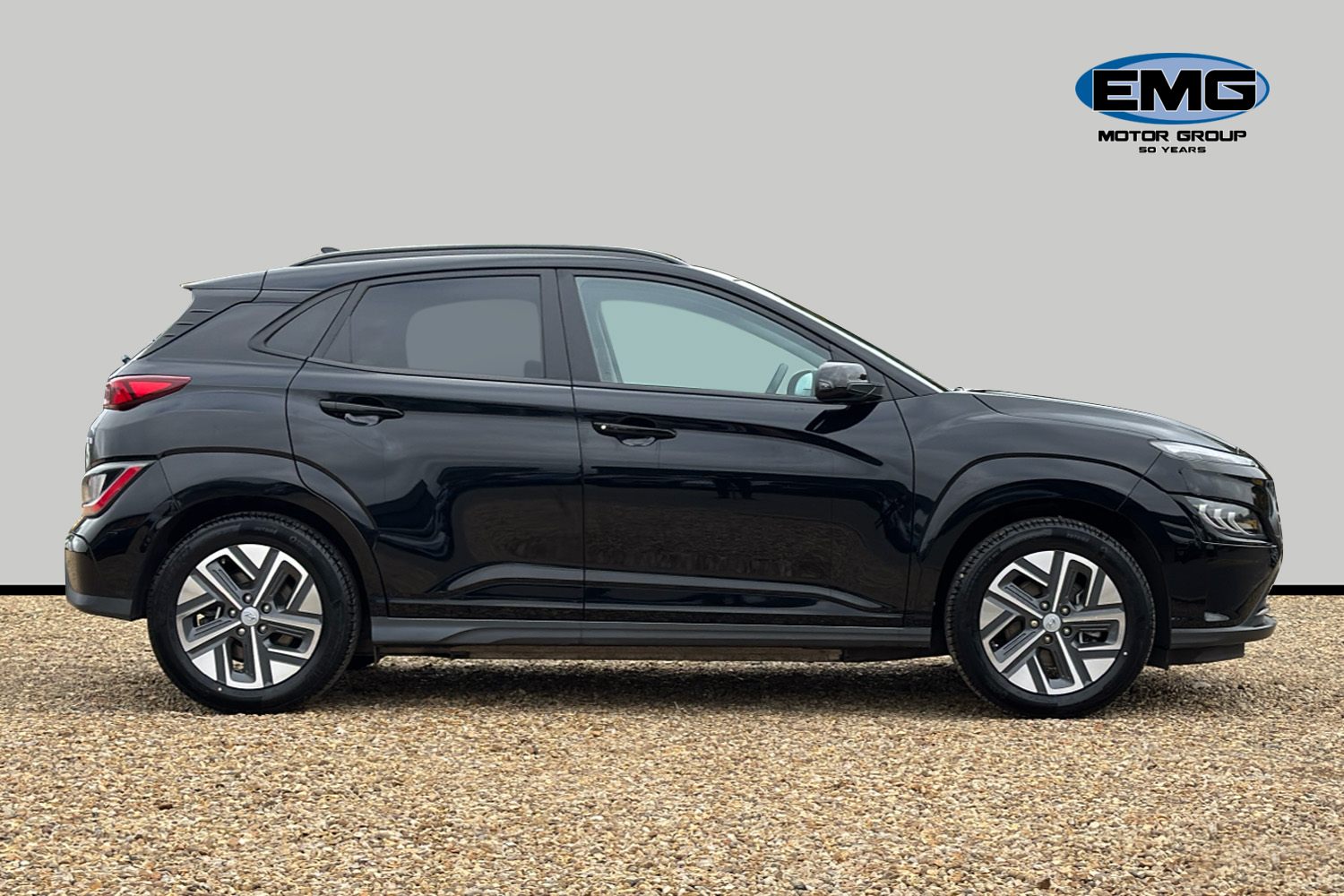 Used Hyundai KONA 2023 for sale - 76287735: Photo 4
