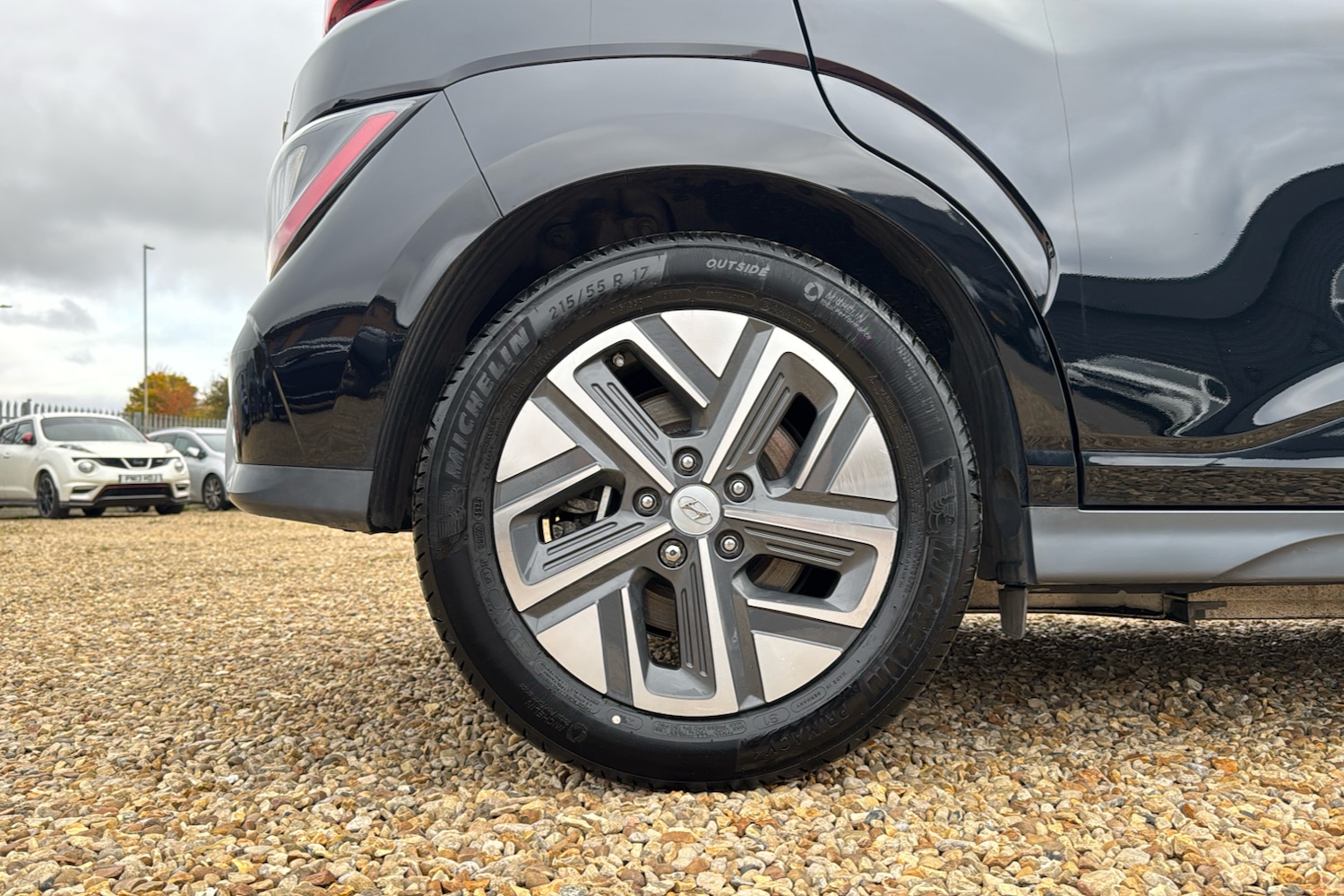 Used Hyundai KONA 2023 for sale - 76287735: Photo 8