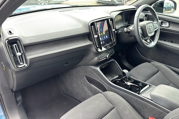 Used Volvo C40 2022 for sale - 76262588: Photo 11
