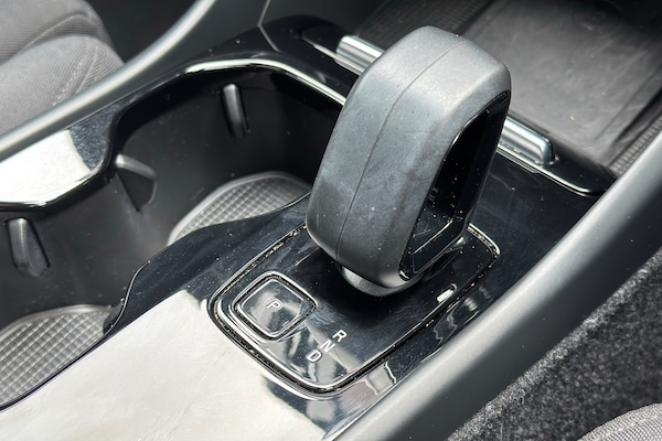 Used Volvo C40 2022 for sale - 76262588: Photo 13