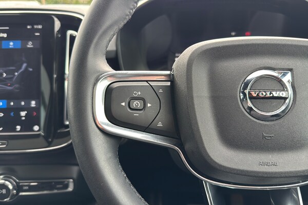 Used Volvo C40 2022 for sale - 76262588: Photo 16