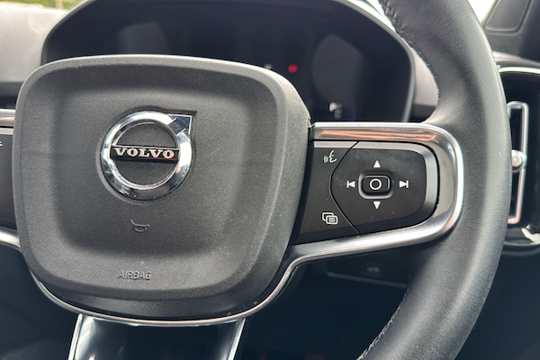 Used Volvo C40 2022 for sale - 76262588: Photo 17