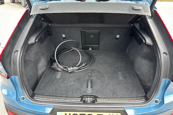 Used Volvo C40 2022 for sale - 76262588: Photo 18