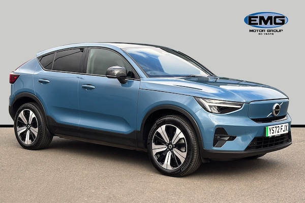 Used Volvo C40 2022 for sale - 76262588: Photo 1