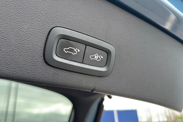 Used Volvo C40 2022 for sale - 76262588: Photo 22