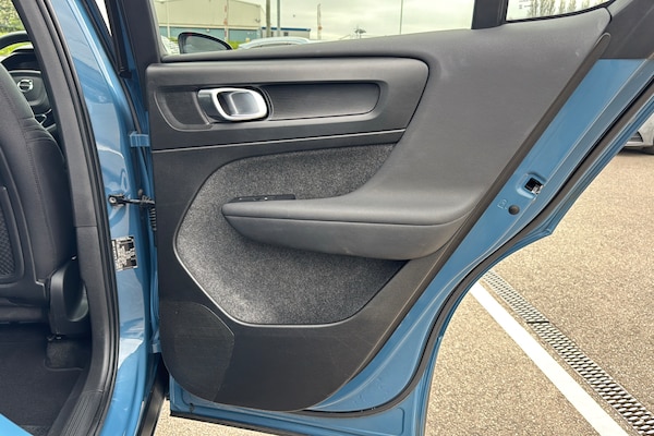 Used Volvo C40 2022 for sale - 76262588: Photo 23