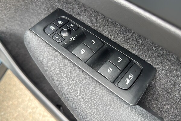 Used Volvo C40 2022 for sale - 76262588: Photo 27